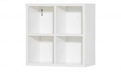 VOX Wandregal Young Users | Weiß