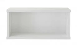 PAIDI Wandbox Kira | Rechteckig Kreideweiß -Kindermöbel Verkaufsladen 12110559 1 202001082241