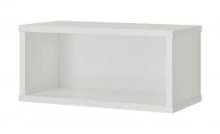 PAIDI Wandbox Kira | Rechteckig Kreideweiß -Kindermöbel Verkaufsladen 12110559 2 202001082241