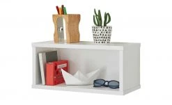 PAIDI Wandbox Kira | Rechteckig Kreideweiß -Kindermöbel Verkaufsladen 12110559 4 202001082241