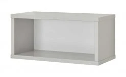 PAIDI Wandbox Kira | Rechteckig Kieselgrau -Kindermöbel Verkaufsladen 12110560 2 202001082241