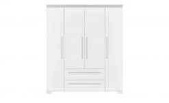 PAIDI Kleiderschrank Kira | 4|Stück -Kindermöbel Verkaufsladen 12110568 3 201901242210