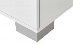 PAIDI Kleiderschrank Kira | 4|Stück -Kindermöbel Verkaufsladen 12110568 8 201904022124