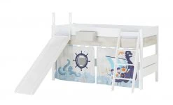 PAIDI Spielbett Kira | 90x200 cm -Kindermöbel Verkaufsladen 12110571 4 202108231241