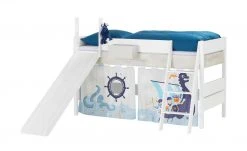 PAIDI Spielbett Kira | 90x200 cm -Kindermöbel Verkaufsladen 12110571 5 202108231241
