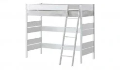 PAIDI Hochbett Kira | 90x200 cm -Kindermöbel Verkaufsladen 12110573 10 201901242210