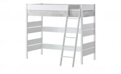 PAIDI Hochbett Kira | 90x200 cm -Kindermöbel Verkaufsladen 12110573 11 201901242210