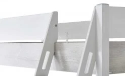 PAIDI Hochbett Kira | 90x200 cm -Kindermöbel Verkaufsladen 12110573 3 201901242210