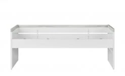 PAIDI Kojenbett Kira | mit Schutzseite 90 cm -Kindermöbel Verkaufsladen 12110574 18 202111252244