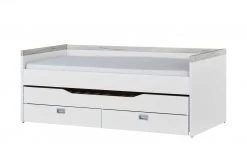 PAIDI Kojenbett Kira | mit Schutzseite 90 cm -Kindermöbel Verkaufsladen 12110574 7 202111252244