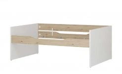 PAIDI Kojenbett Fionn | Mit Schutzseite 120 cm -Kindermöbel Verkaufsladen 12110578 1 201904232127