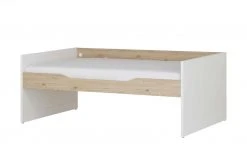 PAIDI Kojenbett Fionn | Mit Schutzseite 120 cm -Kindermöbel Verkaufsladen 12110578 2 201904232127