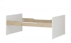 PAIDI Kojenbett Fionn | Mit Schutzseite 120 cm -Kindermöbel Verkaufsladen 12110578 4 202002072235