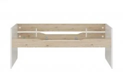 PAIDI Kojenbett Fionn | Mit Schutzseite 120 cm -Kindermöbel Verkaufsladen 12110578 6 202002072235