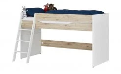 PAIDI Spielbett Fionn | 134,4|cm 90 cm -Kindermöbel Verkaufsladen 12110580 3 201906172240