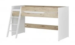 PAIDI Spielbett Fionn | 134,4|cm 90 cm -Kindermöbel Verkaufsladen 12110580 4 201906172240