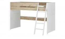 PAIDI Spielbett Fionn | 140,7|cm 90 cm -Kindermöbel Verkaufsladen 12110582 1 201904232128