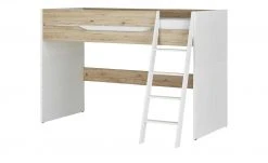 PAIDI Spielbett Fionn | 140,7|cm 90 cm -Kindermöbel Verkaufsladen 12110582 11 202111252244
