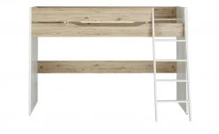 PAIDI Spielbett Fionn | 140,7|cm 90 cm -Kindermöbel Verkaufsladen 12110582 3 202111252244