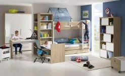 PAIDI FLOYD-Ausziehbett Fionn