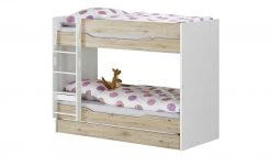 PAIDI FLOYD-Ausziehbett Fionn -Kindermöbel Verkaufsladen 12110583 13 201912062238