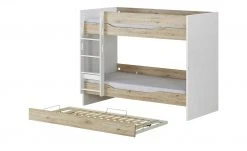 PAIDI FLOYD-Ausziehbett Fionn -Kindermöbel Verkaufsladen 12110583 14 201912062238