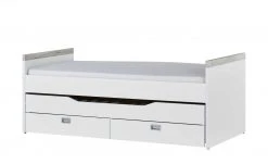 PAIDI Kojenbett Kira | Ohne Schutzseite 90 cm -Kindermöbel Verkaufsladen 12110947 3 201912032242