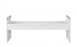 PAIDI Kojenbett Kira | Ohne Schutzseite 90 cm -Kindermöbel Verkaufsladen 12110947 8 202111252244