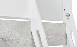 PAIDI Hochbett Kira | 120x200 cm -Kindermöbel Verkaufsladen 12110951 7 201904232128