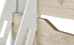 PAIDI Spielbett Fionn | 120,8|cm 120 cm -Kindermöbel Verkaufsladen 12110970 5 202111252244