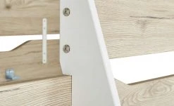 PAIDI Spielbett Fionn | 120,8|cm 120 cm -Kindermöbel Verkaufsladen 12110970 7 202111252244