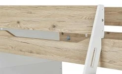 PAIDI Spielbett mit Rutsche Fionn | 120x200 cm -Kindermöbel Verkaufsladen 12110971 2 201904232127