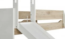 PAIDI Spielbett mit Rutsche Fionn | 120x200 cm -Kindermöbel Verkaufsladen 12110971 5 201904232127