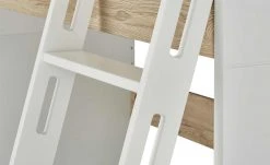 PAIDI Spielbett Fionn | 140,8|cm 120 cm -Kindermöbel Verkaufsladen 12110973 4 202111252244