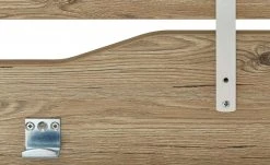 PAIDI Spielbett Fionn | 140,8|cm 120 cm -Kindermöbel Verkaufsladen 12110973 5 202111252244