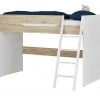 PAIDI Spielbett Fionn | 140,8|cm 120 cm -Kindermöbel Verkaufsladen 12110973 9 202111252244