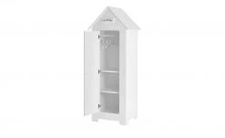 Kleiderschrank, 1-türig Mara -Kindermöbel Verkaufsladen 12111379 1 201903202215