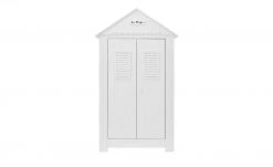 Kleiderschrank, 2-türig Mara | 184|cm -Kindermöbel Verkaufsladen 12111380 3 201905222035