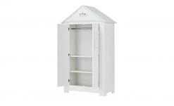 Kleiderschrank, 2-türig Mara | 184|cm -Kindermöbel Verkaufsladen 12111380 8 201905222035