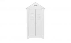 Kleiderschrank, 2-türig Mara | 203|cm -Kindermöbel Verkaufsladen 12111381 2 201905222035