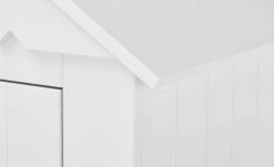 Kleiderschrank, 2-türig Mara | 203|cm -Kindermöbel Verkaufsladen 12111381 7 201905222035