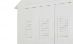 Kleiderschrank, 3-türig Mara -Kindermöbel Verkaufsladen 12111382 2 202002072235