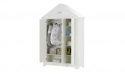 Kleiderschrank, 3-türig Mara -Kindermöbel Verkaufsladen 12111382 7 202002072235