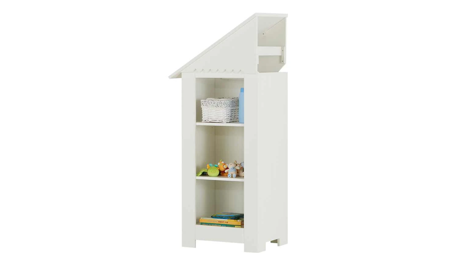 Anstellregal Mara 11 Anstellregal Mara – Bild 9