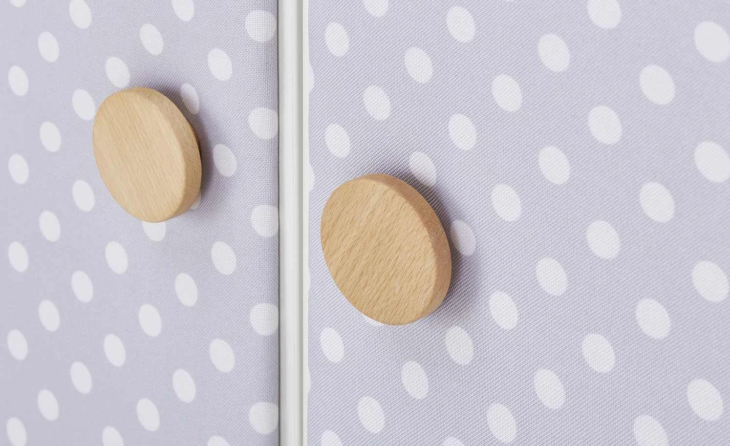 Kleiderschrank Irma | 2|Stück 13 Kleiderschrank Irma | 2|Stück – Bild 11