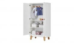 Kleiderschrank Irma | 2|Stück 20 Kleiderschrank Irma | 2|Stück -Kindermöbel Verkaufsladen 12111396 2 201905222035