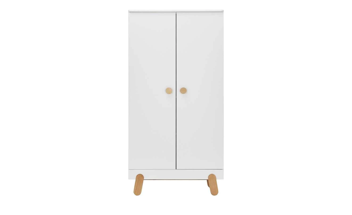 Kleiderschrank Irma | 2|Stück 8 Kleiderschrank Irma | 2|Stück – Bild 6