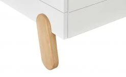 Kleiderschrank Irma | 3|Stück -Kindermöbel Verkaufsladen 12111397 5 201912121325