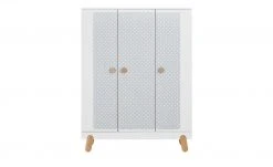 Kleiderschrank Irma | 3|Stück -Kindermöbel Verkaufsladen 12111397 6 201912121325