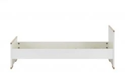 Bett Soe | Weiß / Buche -Kindermöbel Verkaufsladen 12111410 1 201907092244